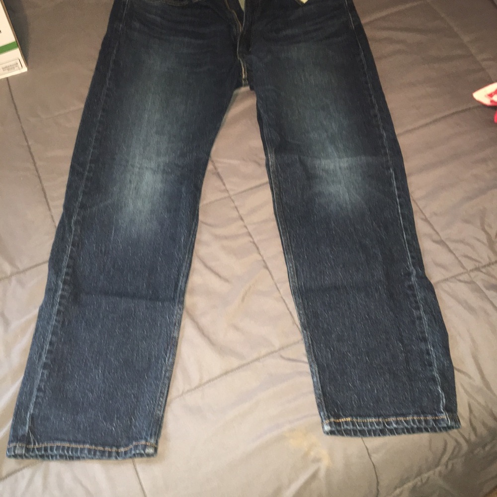 Levi’s Men’s Jeans Size 38